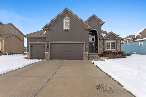 11130 N Brooklyn Avenue, Kansas City, MO 64155 - MLS#: 2597136