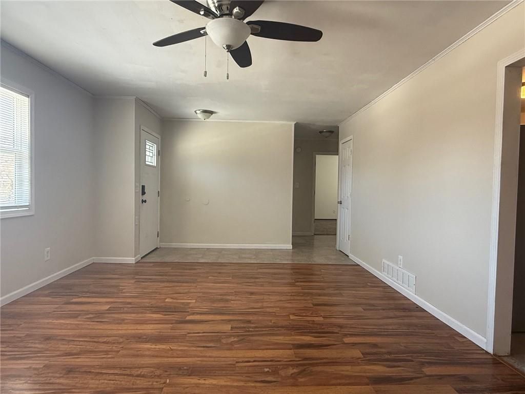 Photo of 200 S Harrison Street, Oregon, MO 64473 (MLS # 2607531)