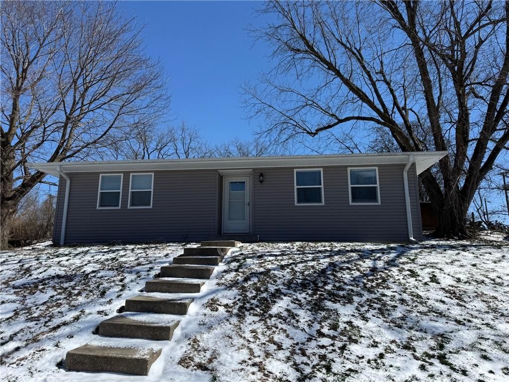 Photo of 200 S Harrison Street, Oregon, MO 64473 (MLS # 2607531)