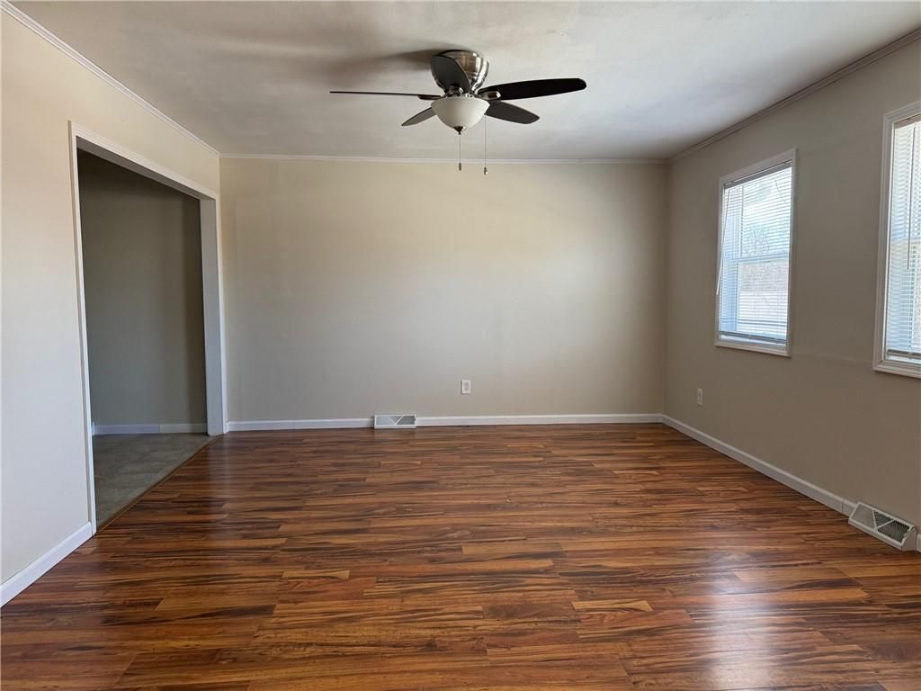 Photo of 200 S Harrison Street, Oregon, MO 64473 (MLS # 2607531)