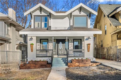 4139 Mongtall Avenue, Kansas City, MO 64130 - #: 2532619