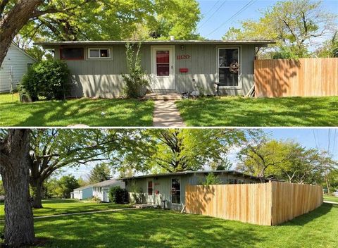 11120 E 36th Street S, Independence, MO 64052 - MLS#: 2563885