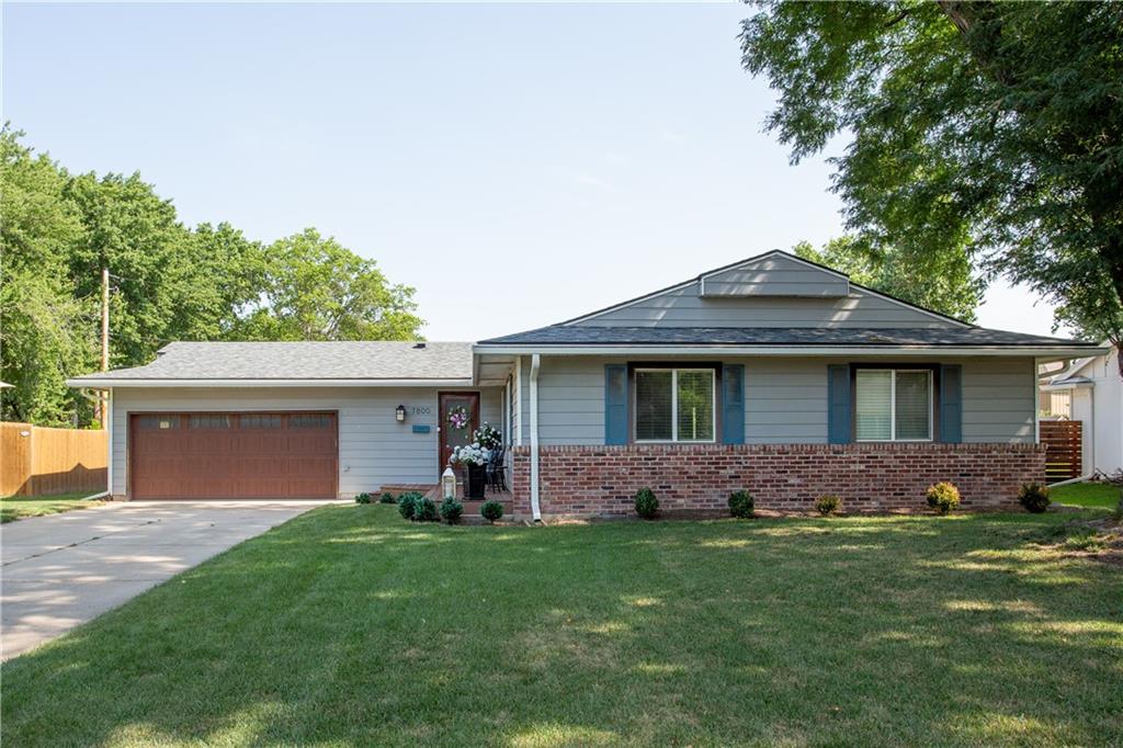 7800 W 95th Terrace