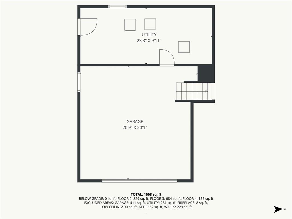 7000 Roe Avenue Avenue