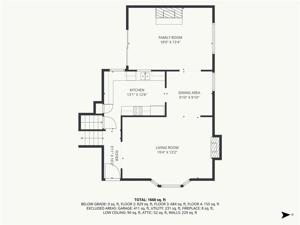 7000 Roe Avenue Avenue