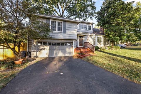 7000 Roe Avenue Avenue Prairie Village KS 66208