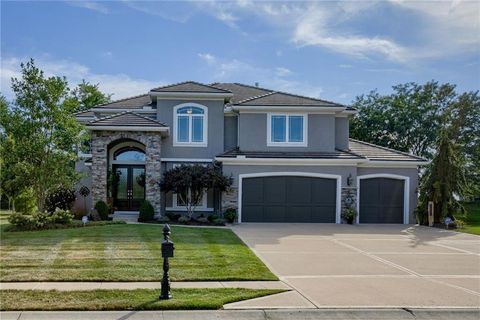 6123 NW 104th Terrace Kansas City MO 64154