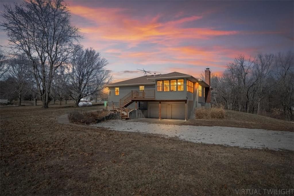 Photo of 9007 Dry Dock Drive, Liberty, MO 64068 (MLS # 2603536)