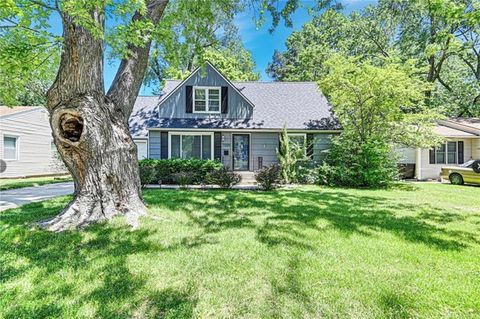 7225 Linden Street, Prairie Village, KS 66208 - MLS#: 2603663