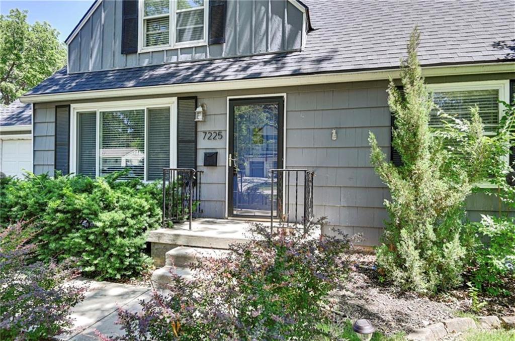 7225 Linden Street