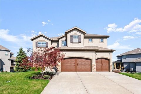 11194 S Hastings Street, Olathe, KS 66061 - MLS#: 2539310