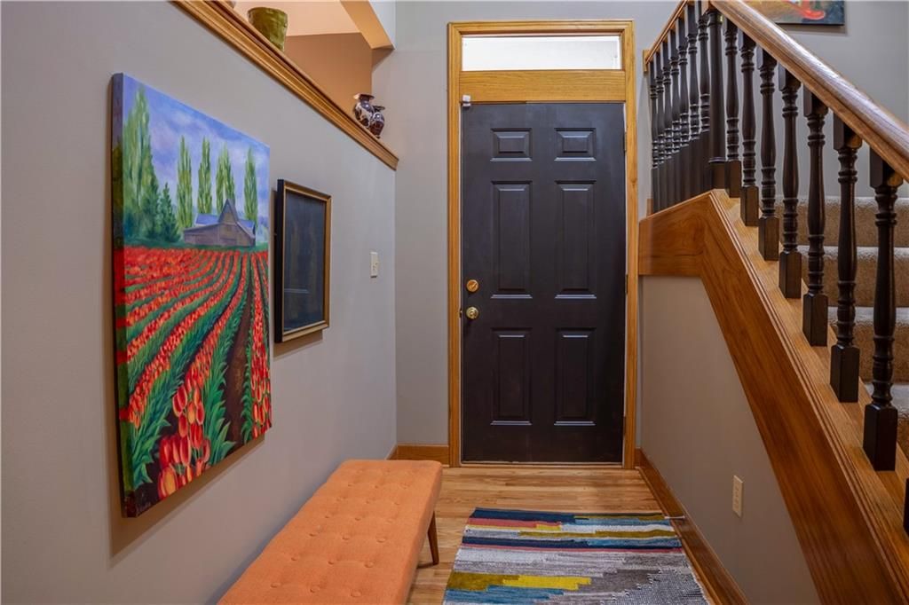 Photo of 413 Terri Court, Lawrence, KS 66049 (MLS # 2607605)