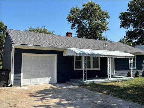 609 N Sunset Drive, Independence, MO 64050 - MLS#: 2640035