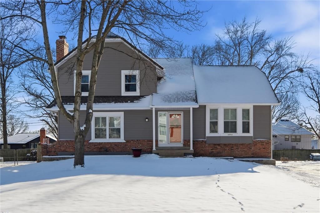 Photo of 12711 W 101st Street, Lenexa, KS 66215 (MLS # 2598247)