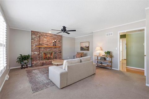 12711 W 101st Street, Lenexa, KS 66215 - MLS#: 2598247