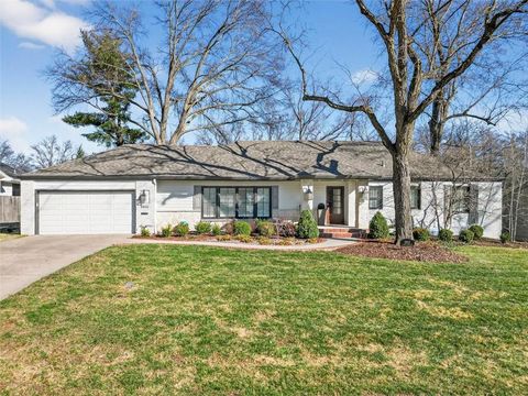 3800 W 84th Terrace Prairie Village KS 66206