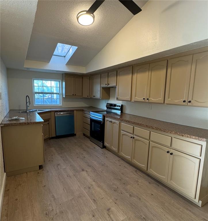 8409 Curly Lane