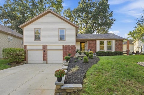 8107 Hauser Street, Lenexa, KS 66215 - #: 2632543