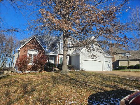 13804 W 55th Terrace Shawnee KS 66216