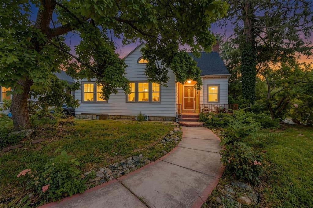 Photo of 2657 Minnesota Avenue, Kansas City, KS 66102 (MLS # 2627201)