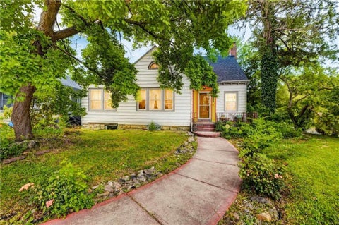 Photo of 2657 Minnesota Avenue, Kansas City, KS 66102 (MLS # 2627201)