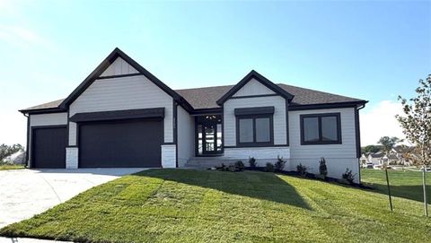 2303 SW Serena Place, Lee\'s Summit, MO 64082 - MLS#: 2539462
