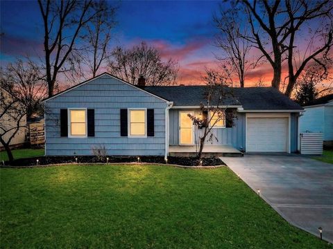 5109 W 71st Street, Prairie Village, KS 66208 - #: 2597304