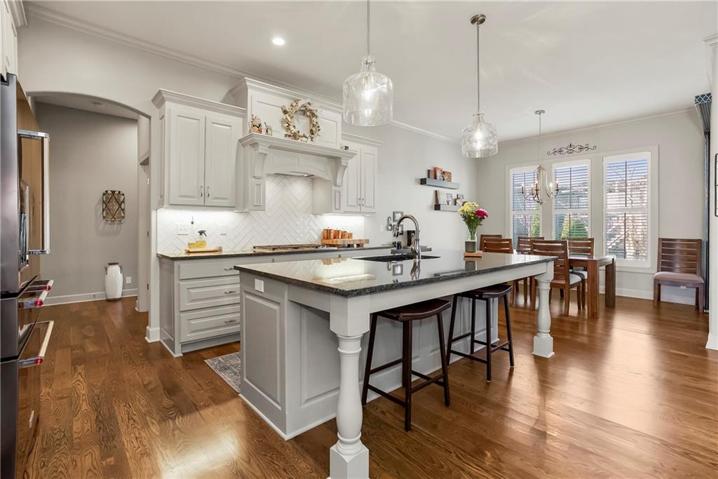 16804 Bradshaw Street