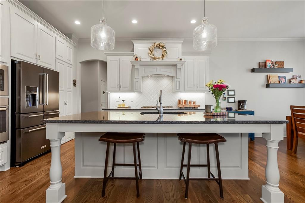 16804 Bradshaw Street