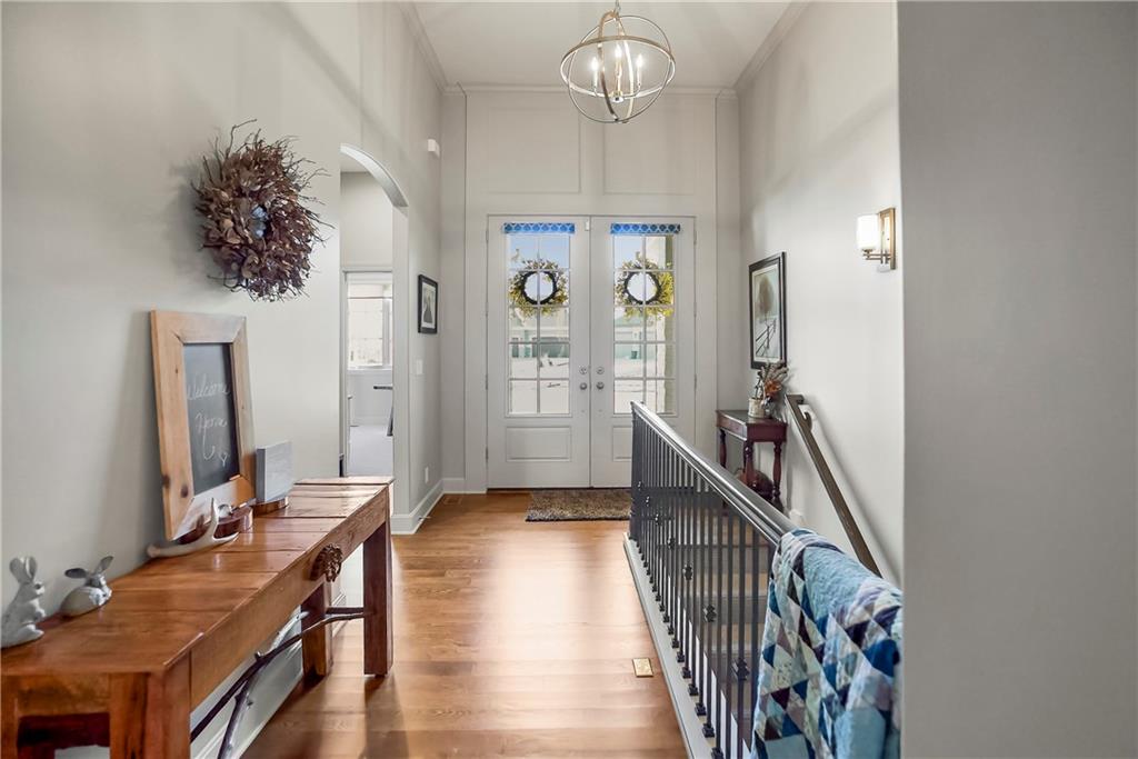 16804 Bradshaw Street