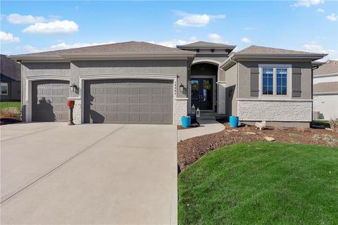 16804 Bradshaw Street Overland Park KS 66221