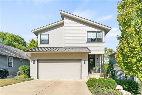 1908 W 48th Street Westwood KS 66205