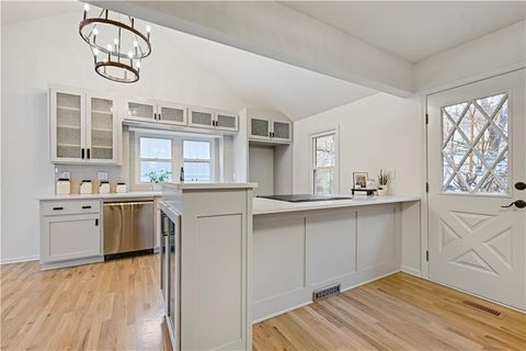 9318 Greenway Lane, Lenexa, KS 66215 - MLS#: 2588373