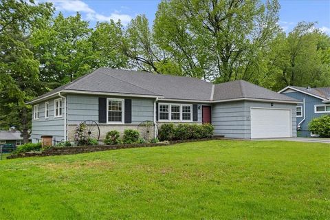 509 E 108th Terrace, Kansas City, MO 64131 - MLS#: 2547269
