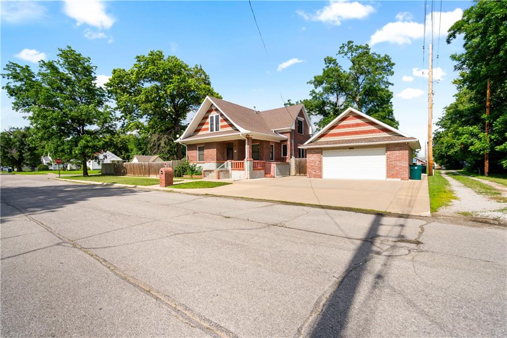 219 N 23rd Street