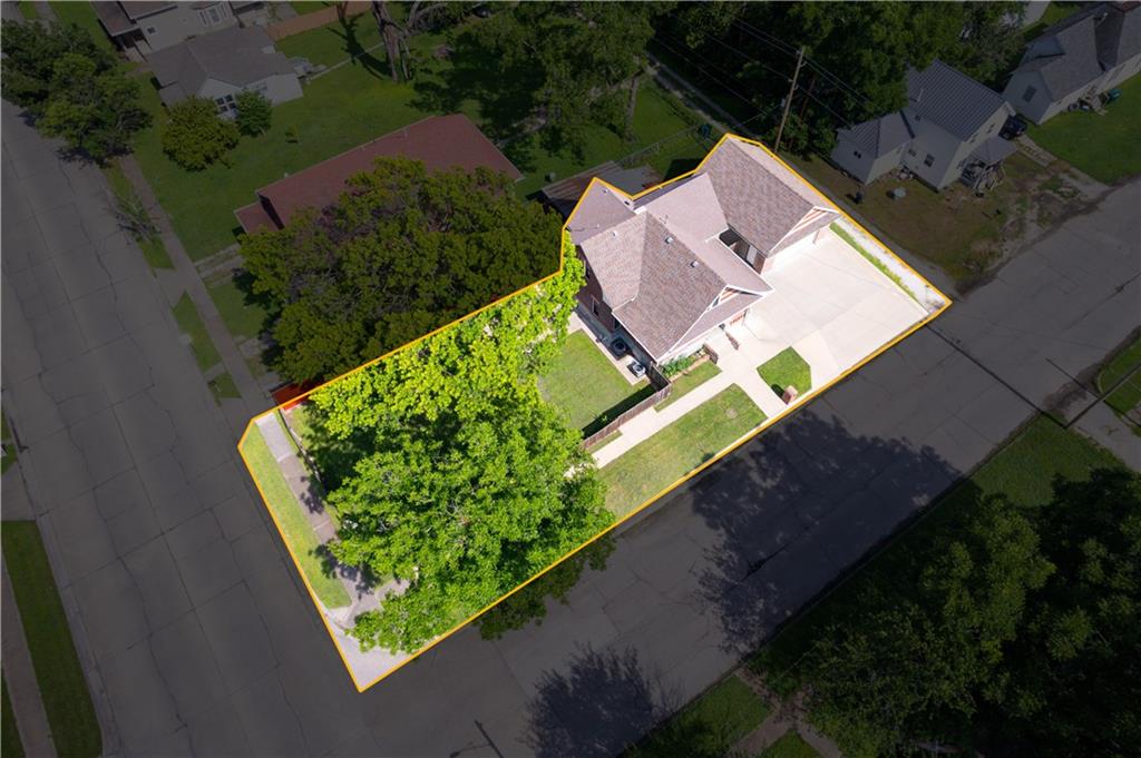 219 N 23rd Street