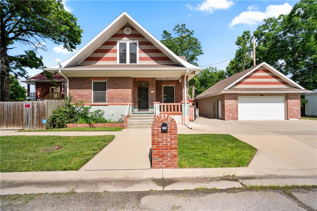 219 N 23rd Street
