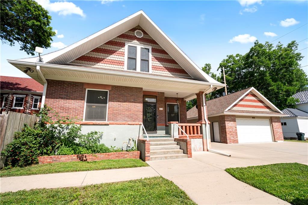 219 N 23rd Street