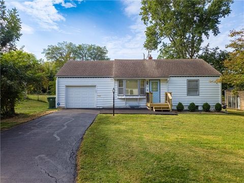 9817 E 60th Terrace, Raytown, MO 64133 - MLS#: 2576059