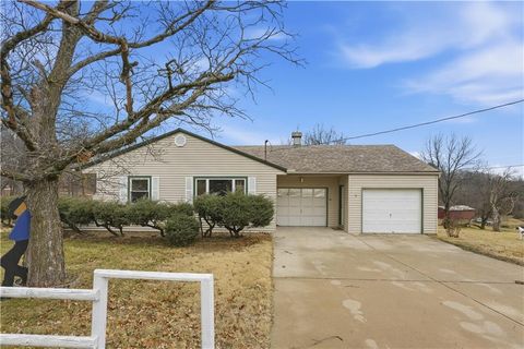 4541 N 93rd Street, Kansas City, KS 66109 - MLS#: 2594547