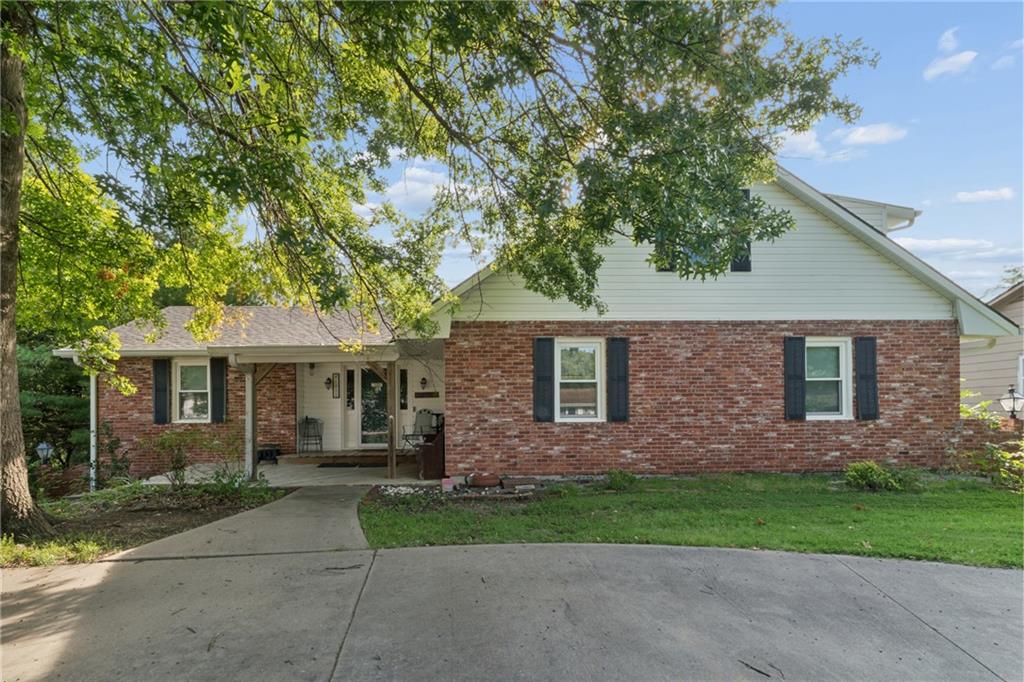 1411 Northfield Park Boulevard