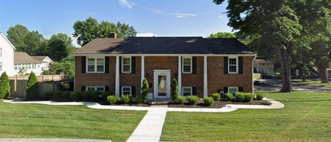 10105 W 55th Street Merriam KS 66203