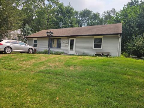 2525 S 50th Street, Kansas City, KS 66106 - MLS#: 2571046