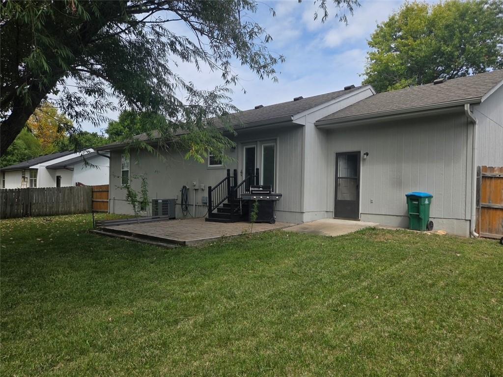 825 Quail Ridge Road