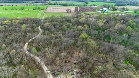 27212 E 307th Street, Harrisonville, MO 64701 - #: 2613629