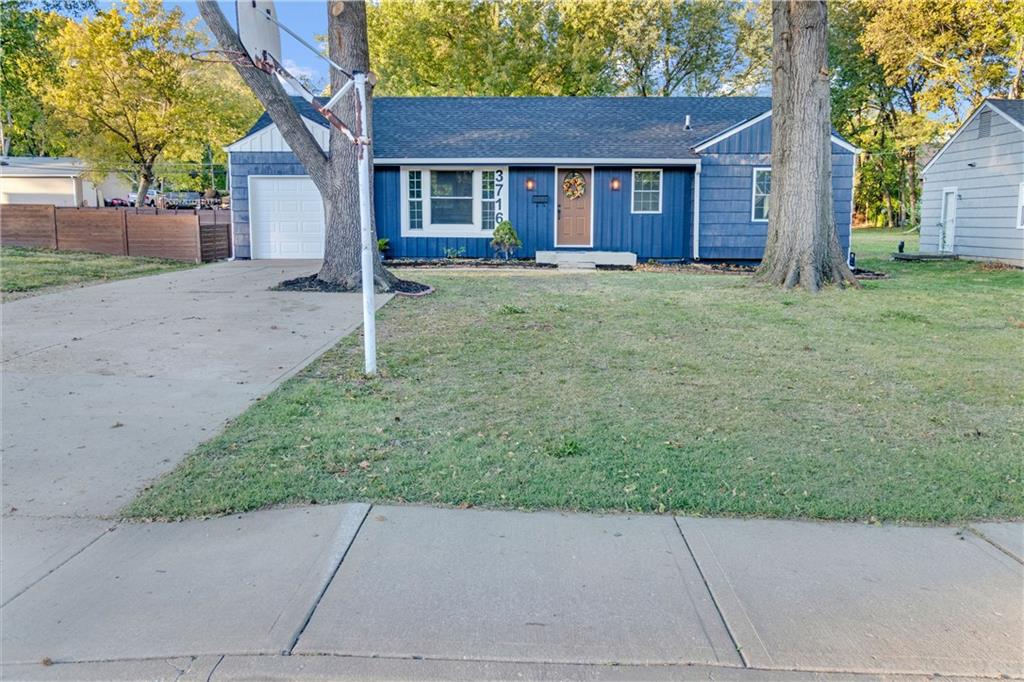 3716 W 48th Street