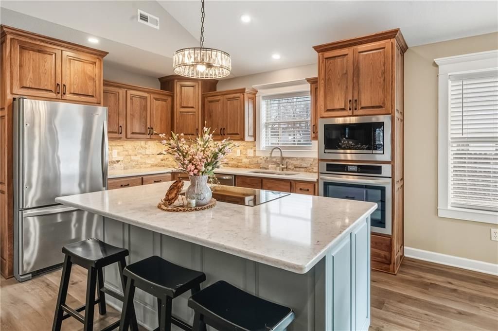 Photo of 401 N Ritchie Street, Hamilton, MO 64644 (MLS # 2592519)