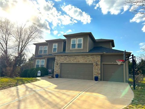 23930 W 124th Court, Olathe, KS 66061 - MLS#: 2609605