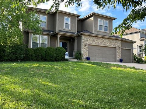 23930 W 124th Court, Olathe, KS 66061 - MLS#: 2609605