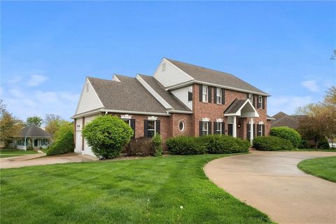 3509 Harbor Pointe Drive St Joseph MO 64506